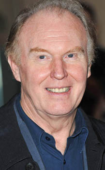 Tim Pigott-Smith